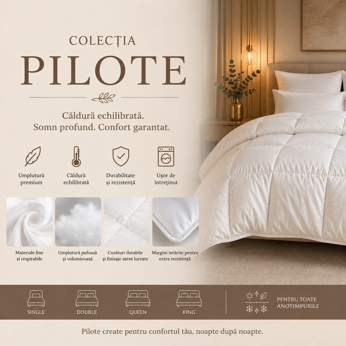 PILOTE