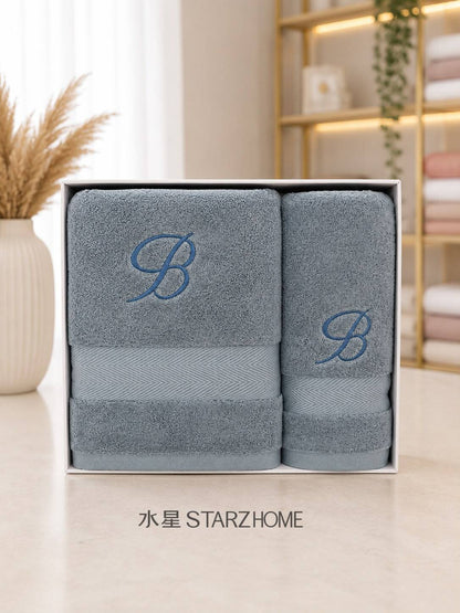 Colorful Home|Set 2 Prosoape|Bumbac 100%|503-89