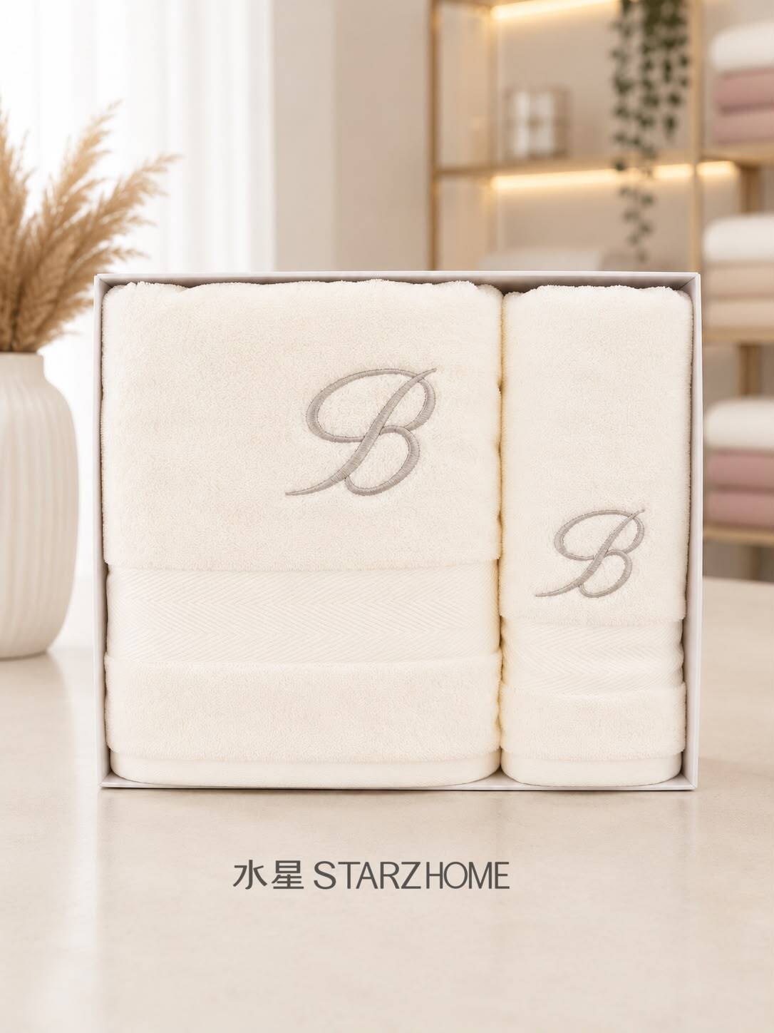 Colorful Home|Set 2 Prosoape|Bumbac 100%|503-89