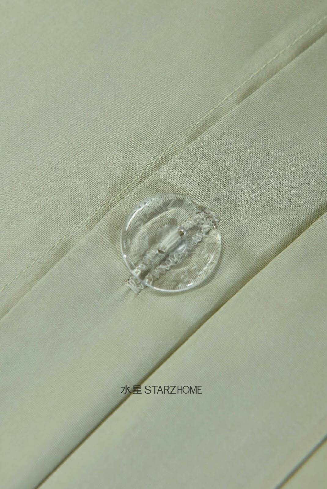 Lenjerie de pat 6 piese din bumbac 100% | Husă pilotă 200x220 | Cearșaf 240x260|808111