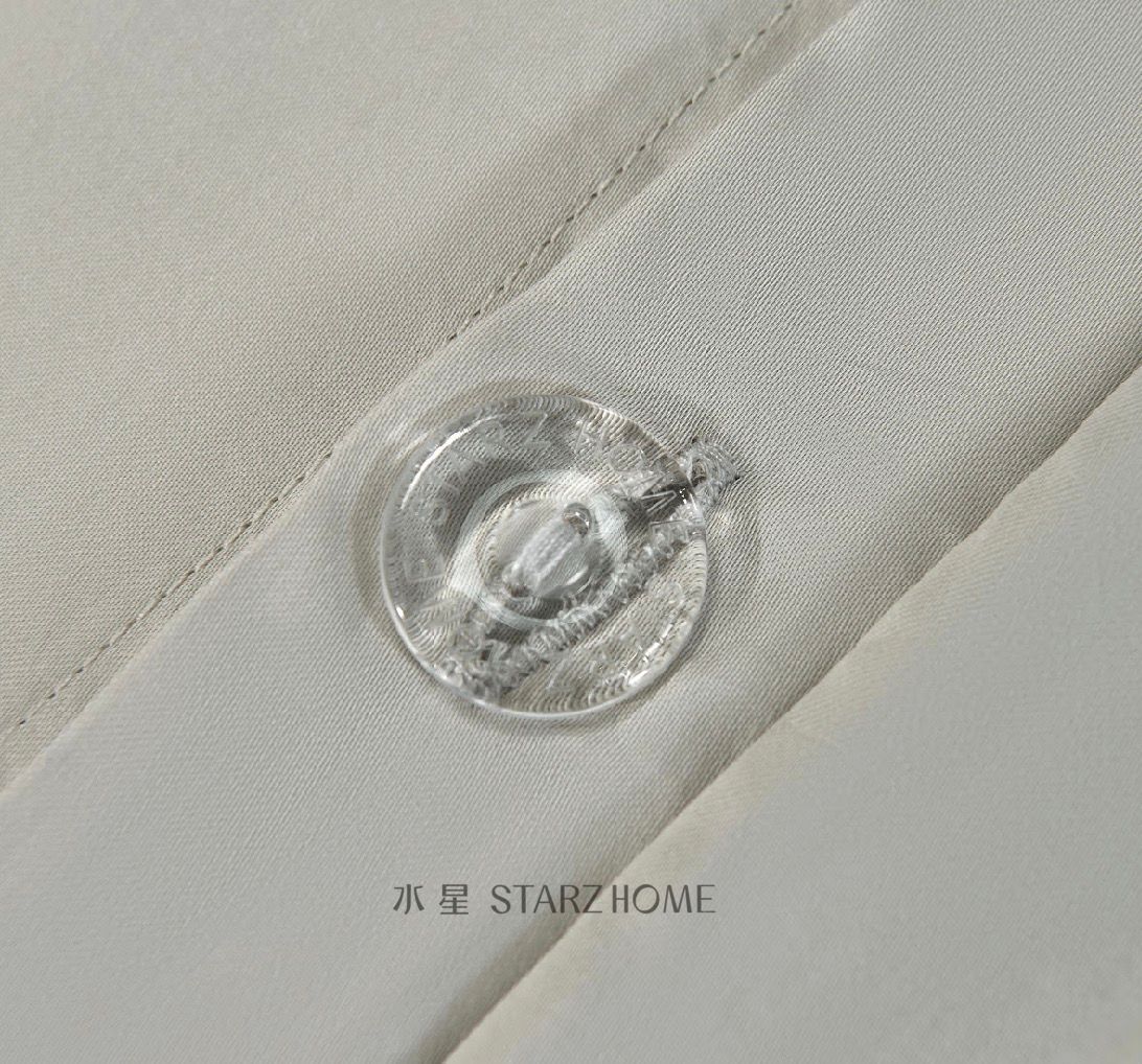 Lenjerie de pat 6 piese din bumbac 100% | Husă pilotă 200x220 | Cearșaf 240x260|808109