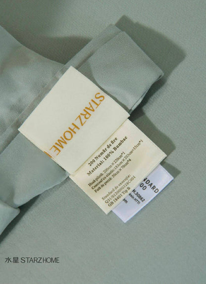 Lenjerie de pat 6 piese din bumbac 100% | Husă pilotă 200x220 | Cearșaf 183x203|808126