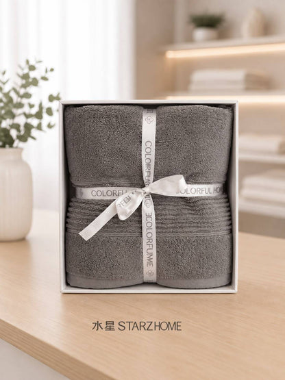 Colorful Home|Set 2 Prosoape|Bumbac 100%|503-90