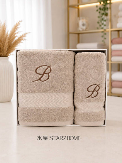 Colorful Home|Set 2 Prosoape|Bumbac 100%|503-89
