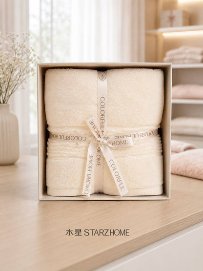 Colorful Home|Set 2 Prosoape|Bumbac 100%|503-90